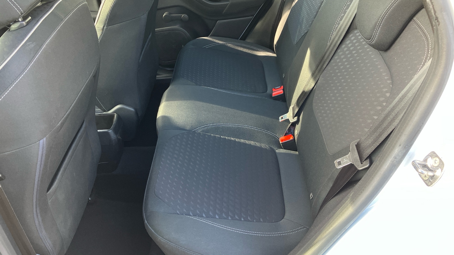 Used Ford Fiesta 2019 for sale - 76405185: Photo 16