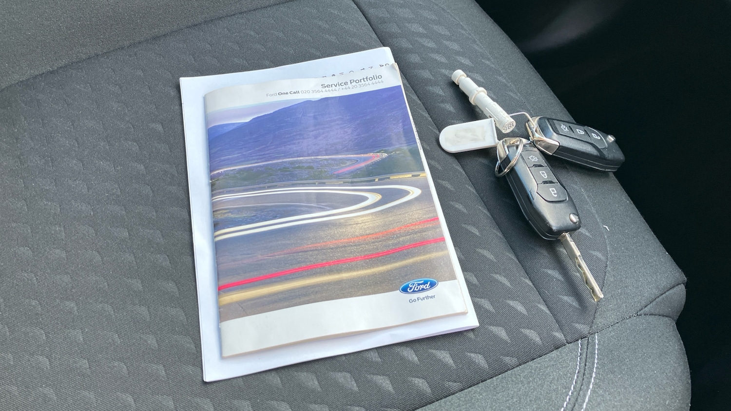 Used Ford Fiesta 2019 for sale - 76405185: Photo 19