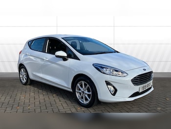 Ford - Fiesta