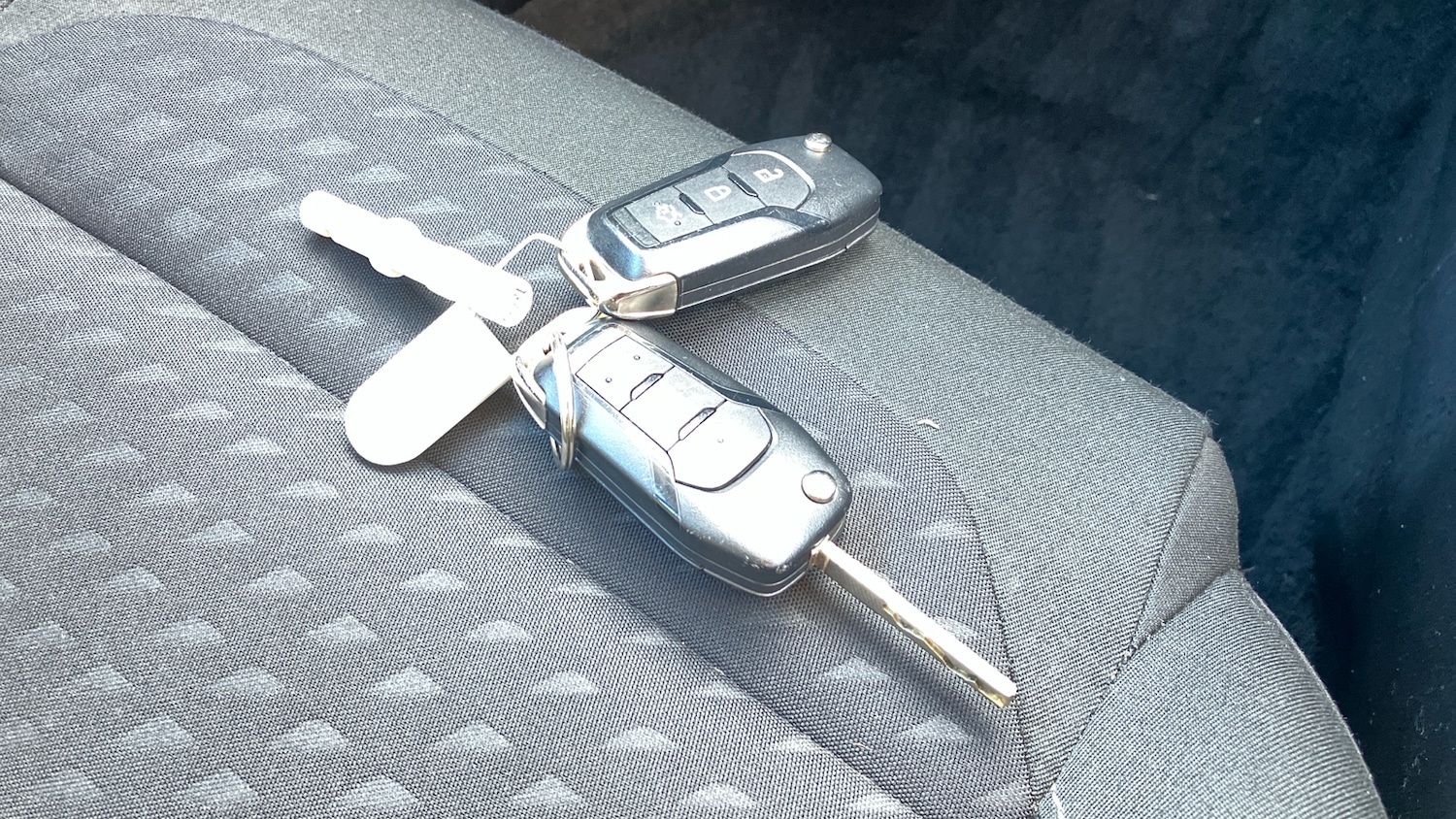 Used Ford Fiesta 2019 for sale - 76405185: Photo 20