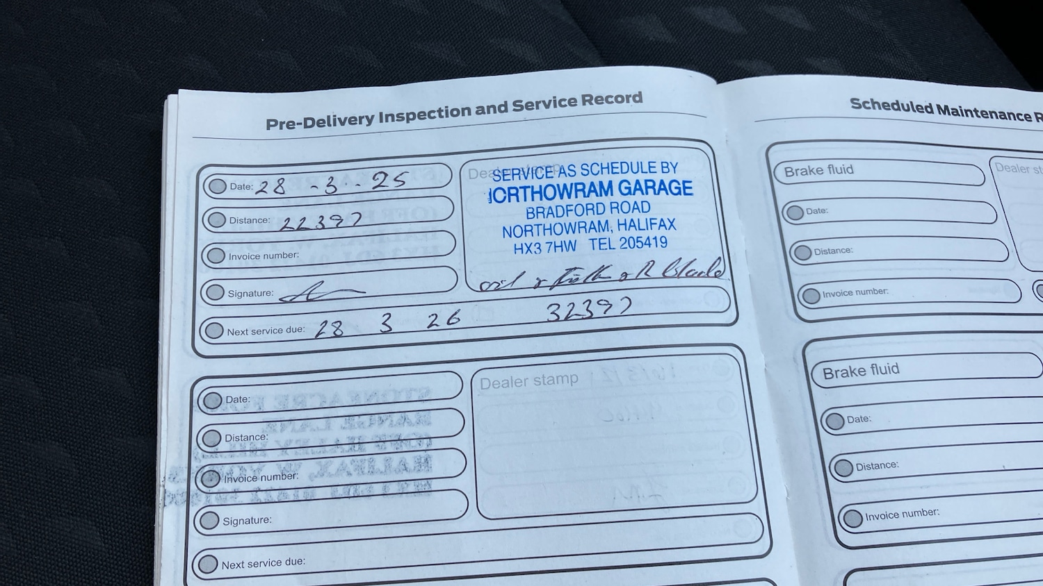 Used Ford Fiesta 2019 for sale - 76405185: Photo 22