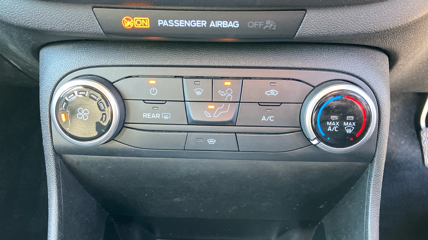 Used Ford Fiesta 2019 for sale - 76405185: Photo 24