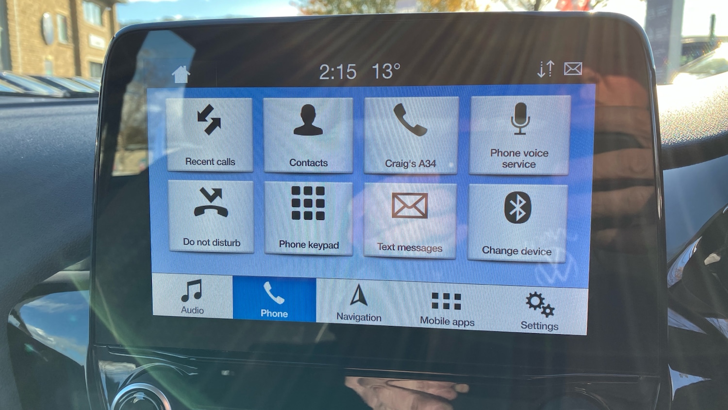 Used Ford Fiesta 2019 for sale - 76405185: Photo 26