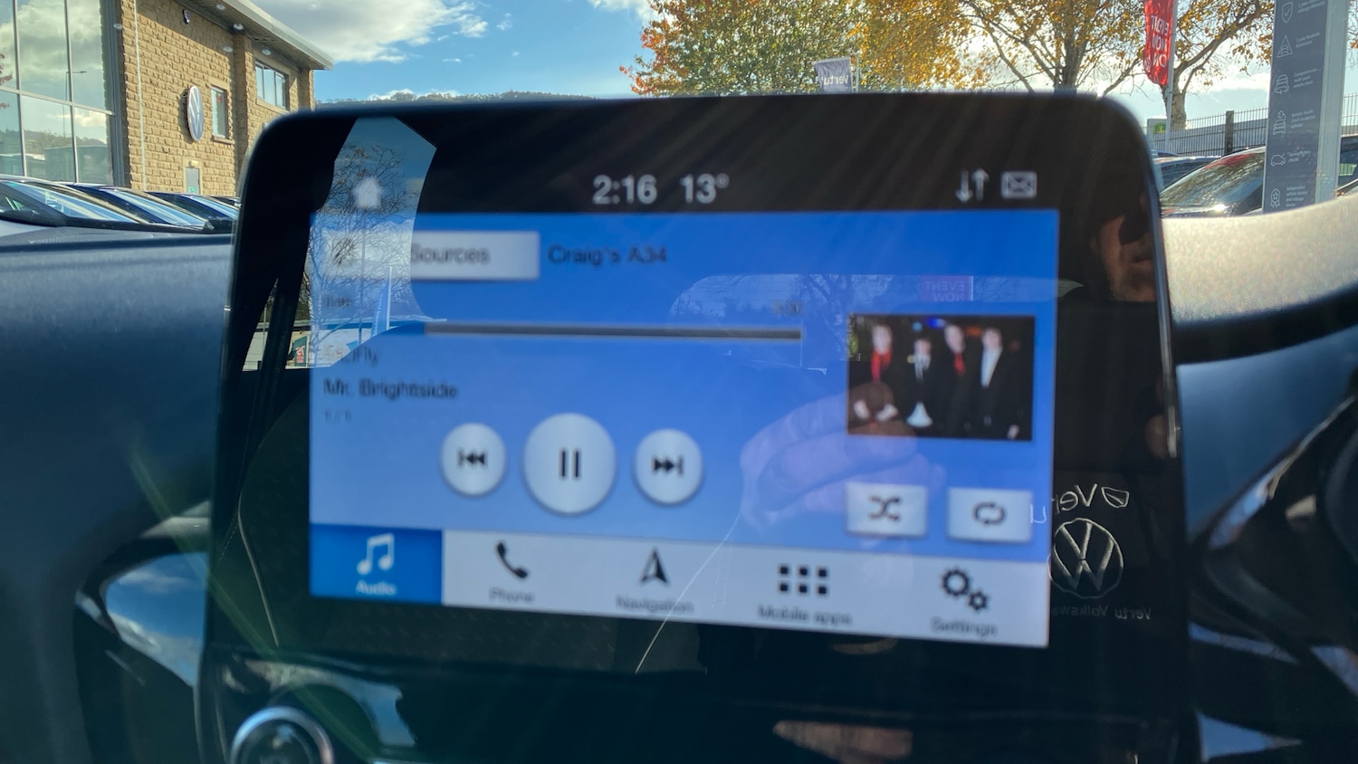 Used Ford Fiesta 2019 for sale - 76405185: Photo 27