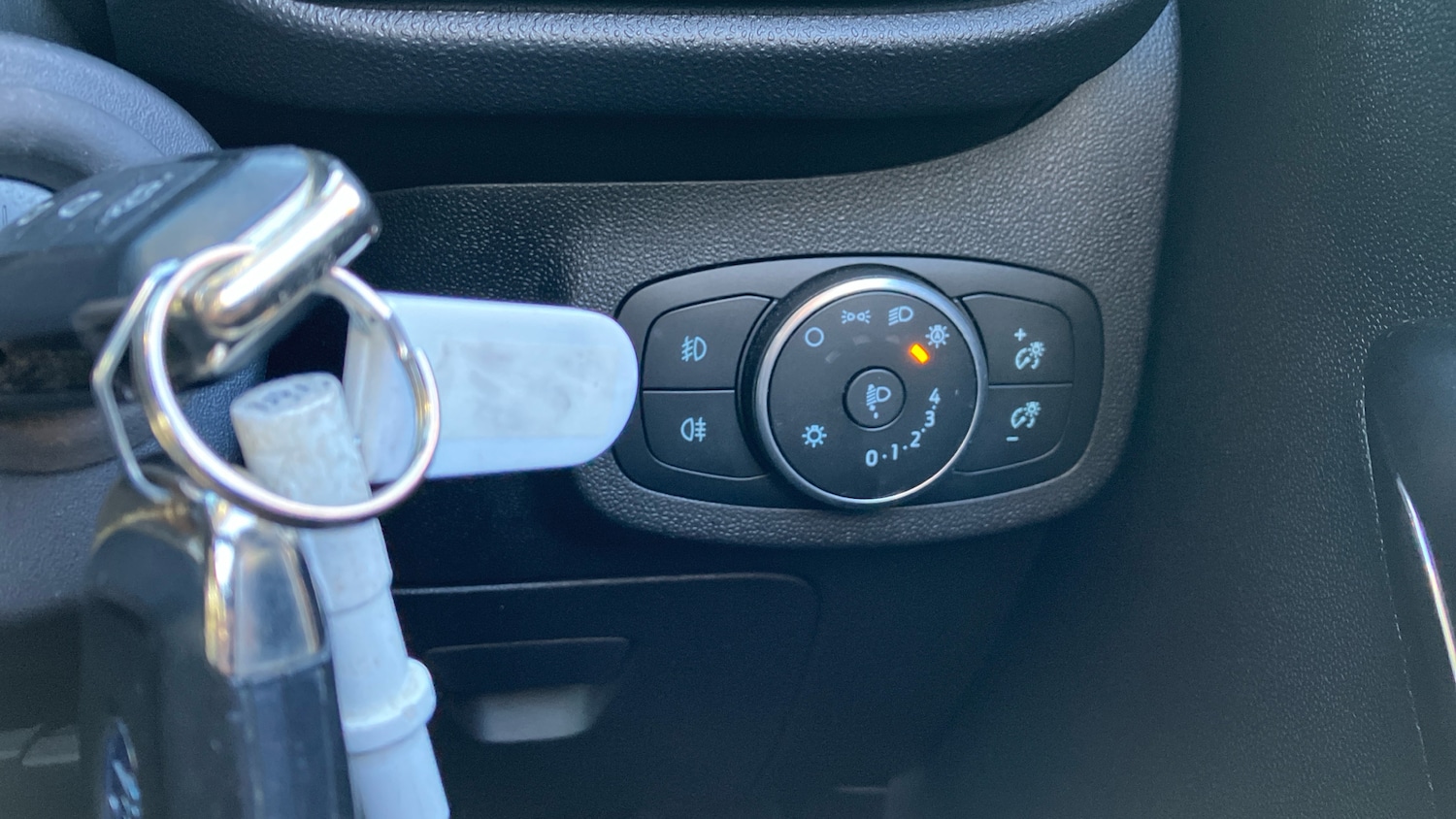 Used Ford Fiesta 2019 for sale - 76405185: Photo 29