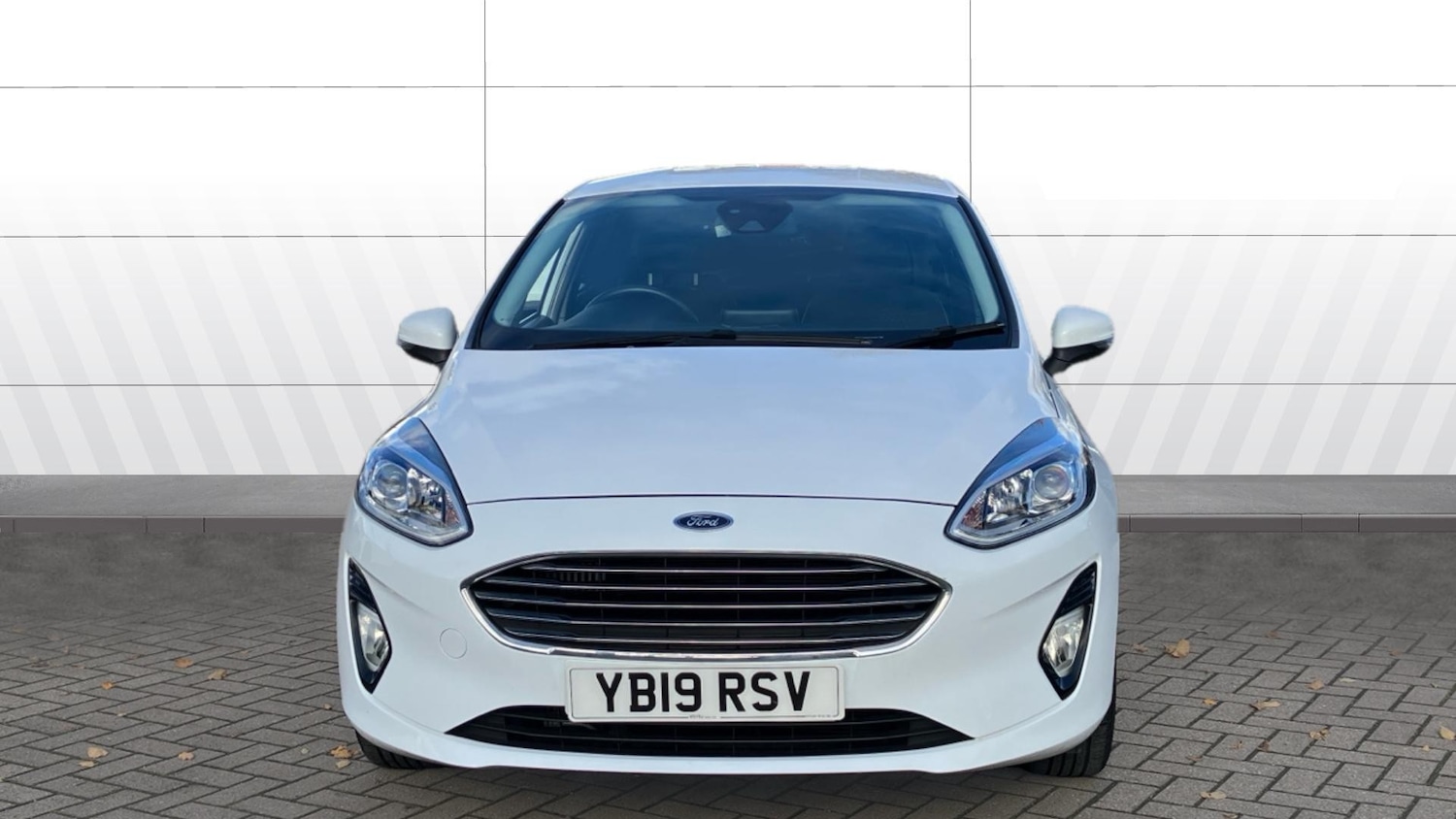 Used Ford Fiesta 2019 for sale - 76405185: Photo 3