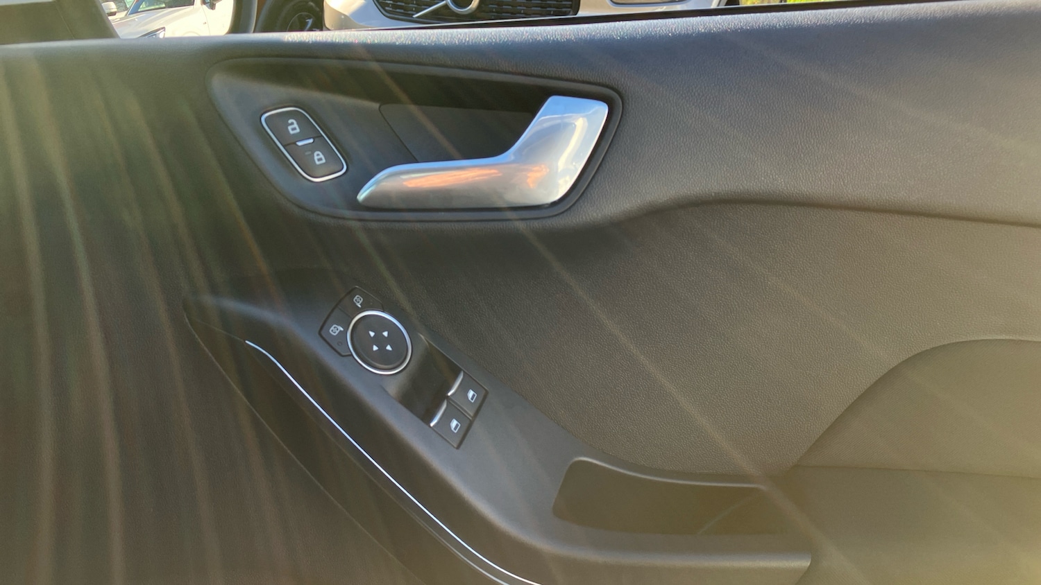 Used Ford Fiesta 2019 for sale - 76405185: Photo 30