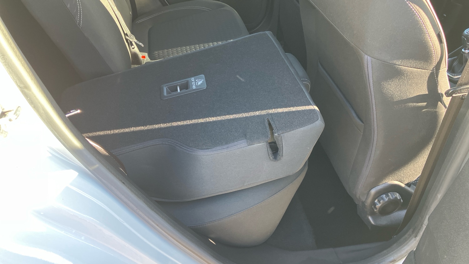 Used Ford Fiesta 2019 for sale - 76405185: Photo 33