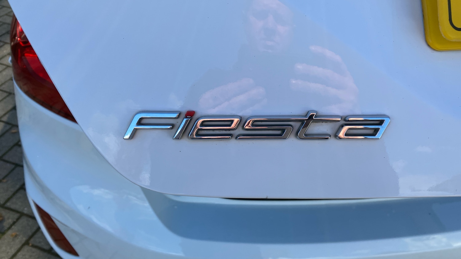 Used Ford Fiesta 2019 for sale - 76405185: Photo 34