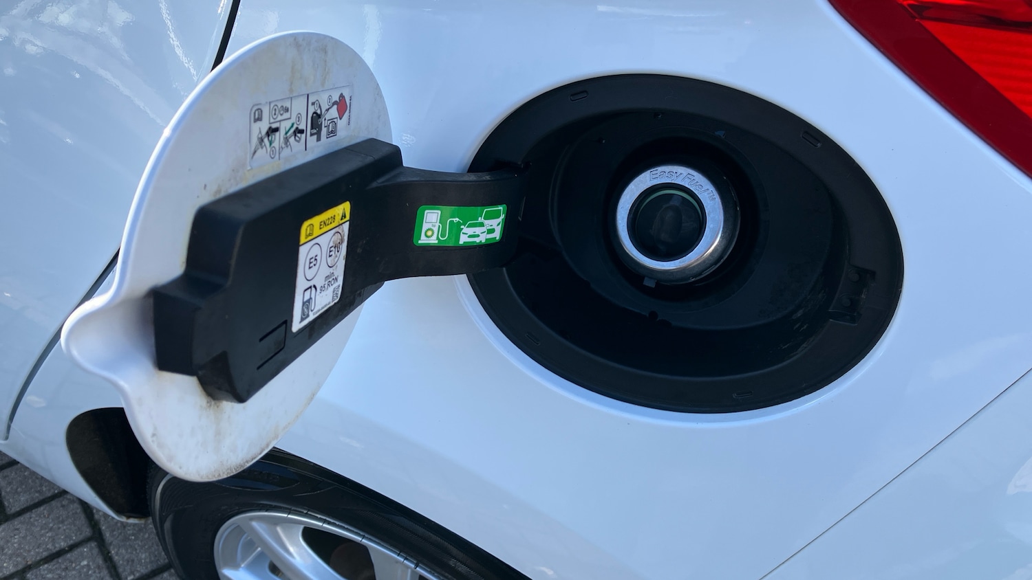 Used Ford Fiesta 2019 for sale - 76405185: Photo 35