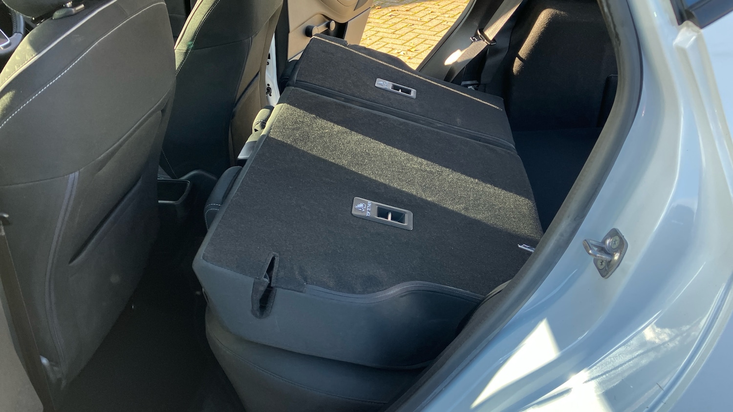 Used Ford Fiesta 2019 for sale - 76405185: Photo 36