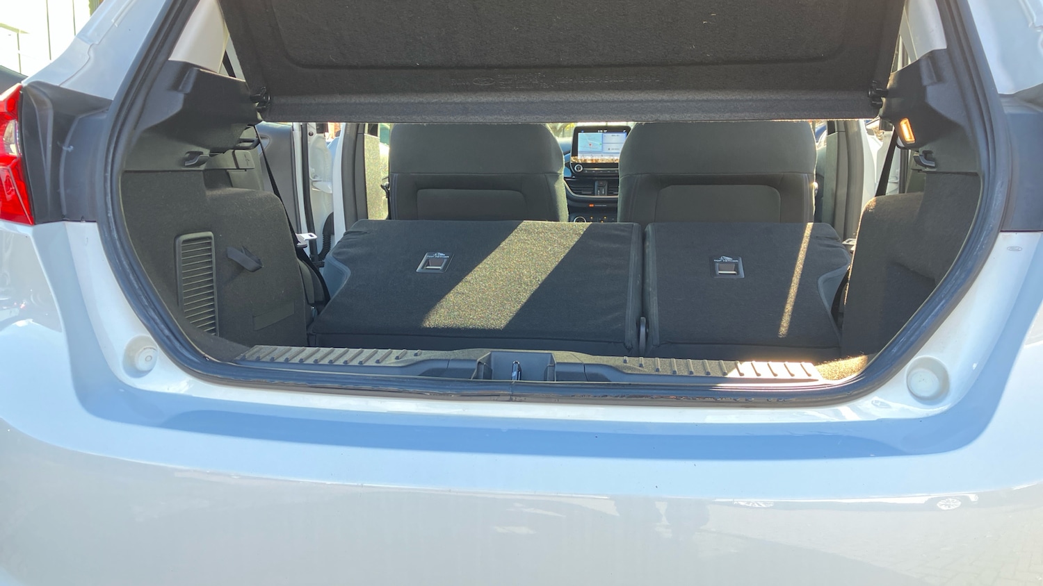 Used Ford Fiesta 2019 for sale - 76405185: Photo 37