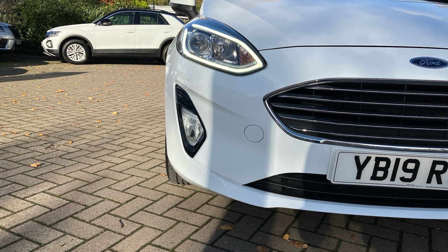 Used Ford Fiesta 2019 for sale - 76405185: Photo 41