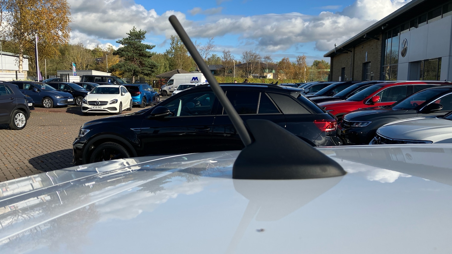 Used Ford Fiesta 2019 for sale - 76405185: Photo 44