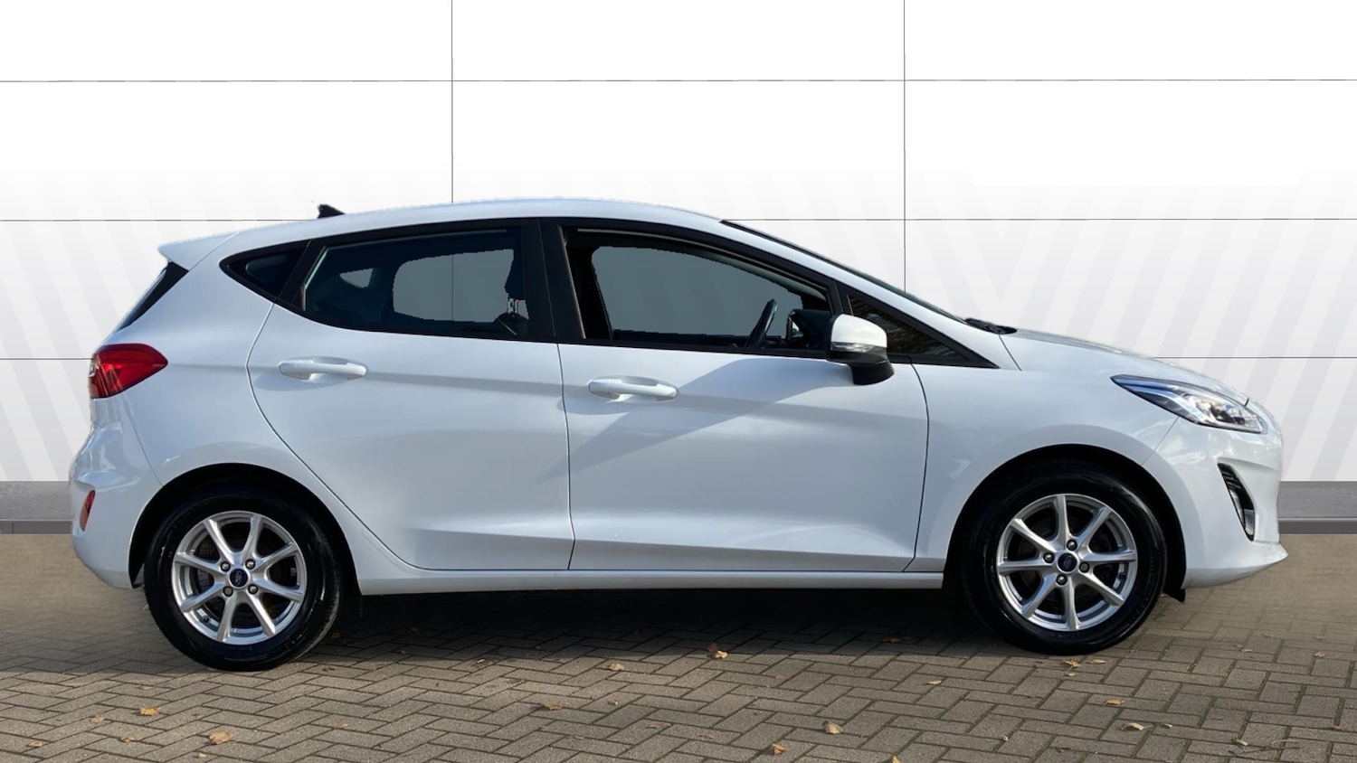 Used Ford Fiesta 2019 for sale - 76405185: Photo 5