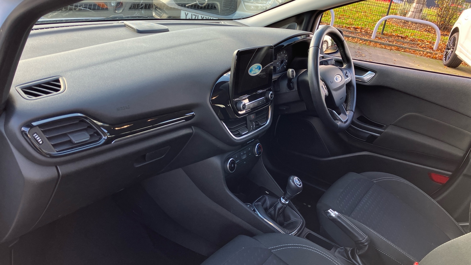 Used Ford Fiesta 2019 for sale - 76405185: Photo 9