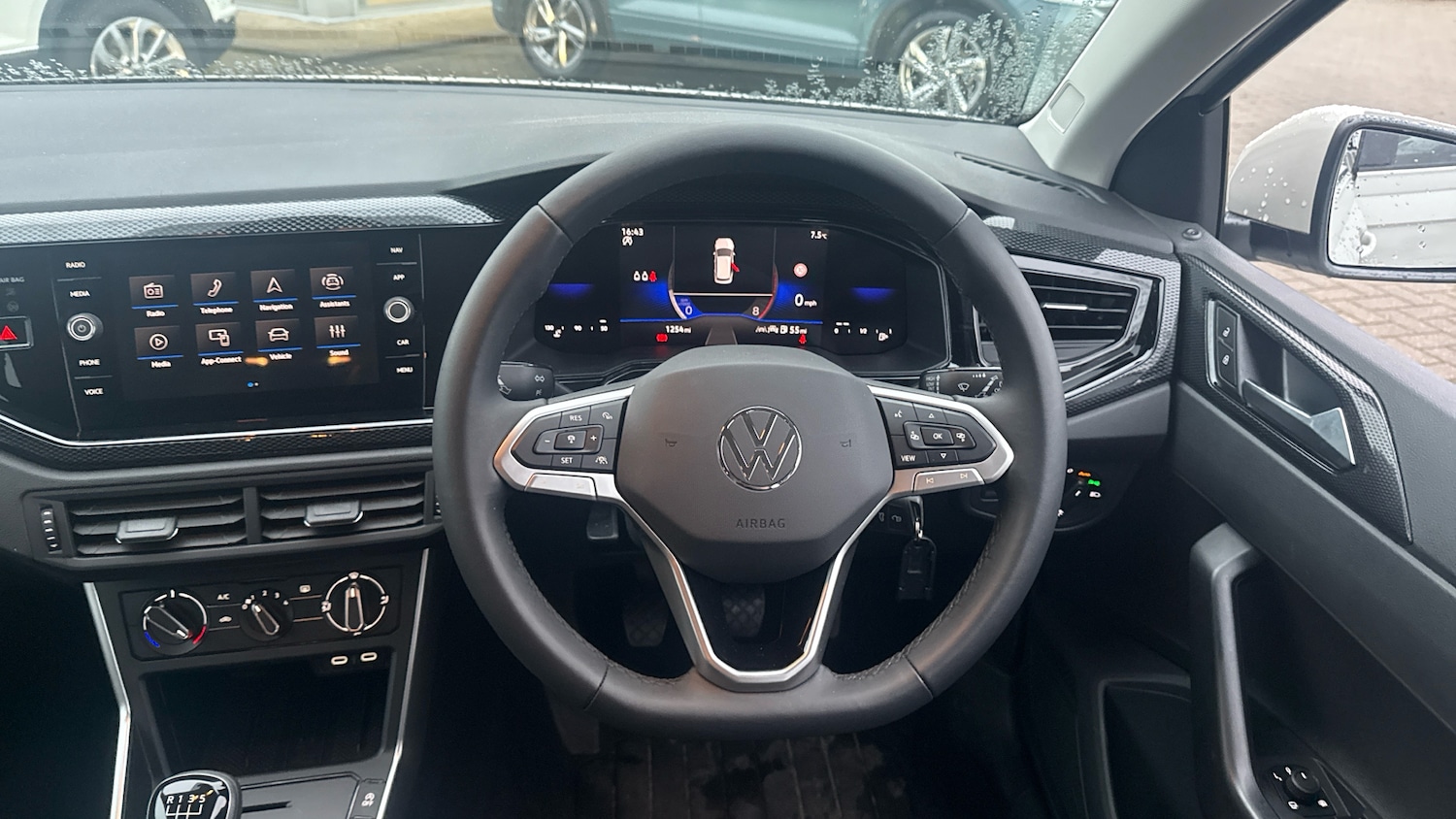 Used Volkswagen Polo 2025 for sale - 77568309: Photo 10