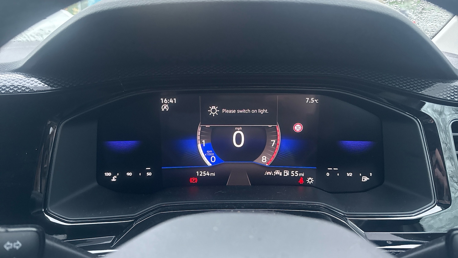 Used Volkswagen Polo 2025 for sale - 77568309: Photo 11