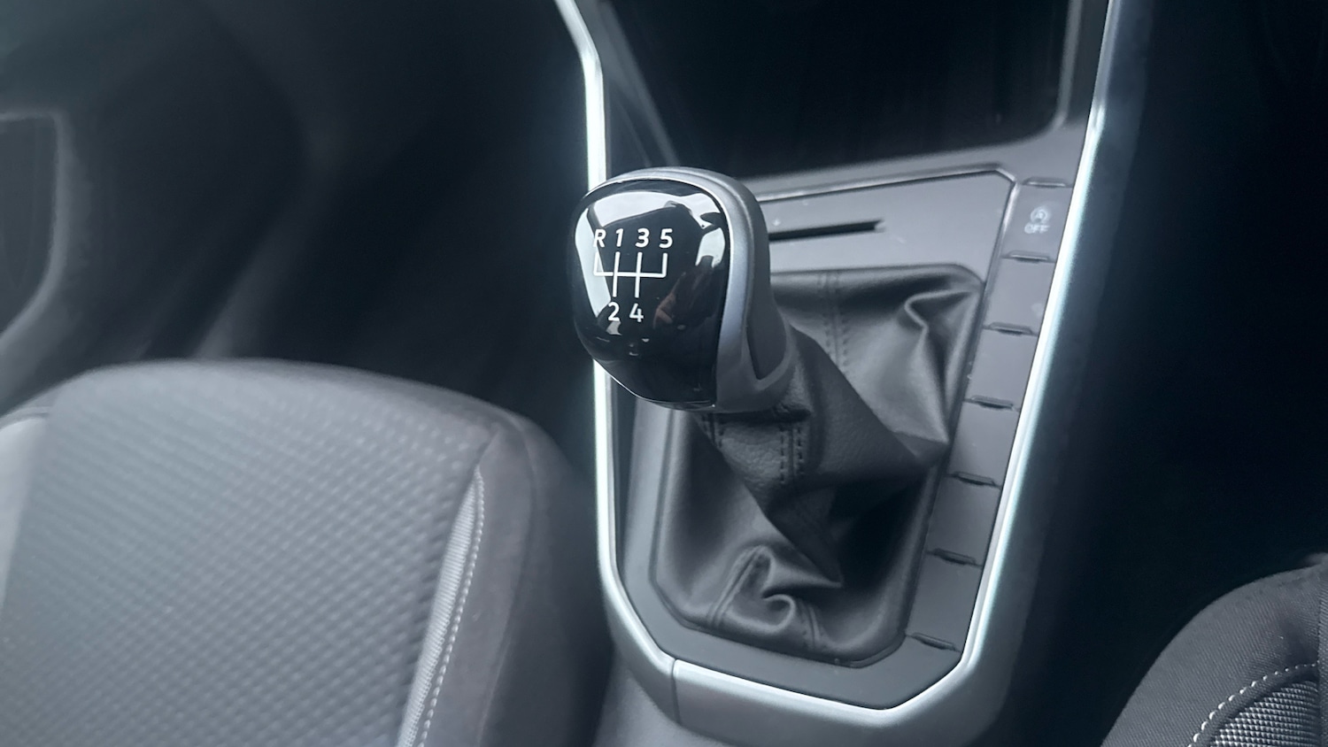 Used Volkswagen Polo 2025 for sale - 77568309: Photo 14