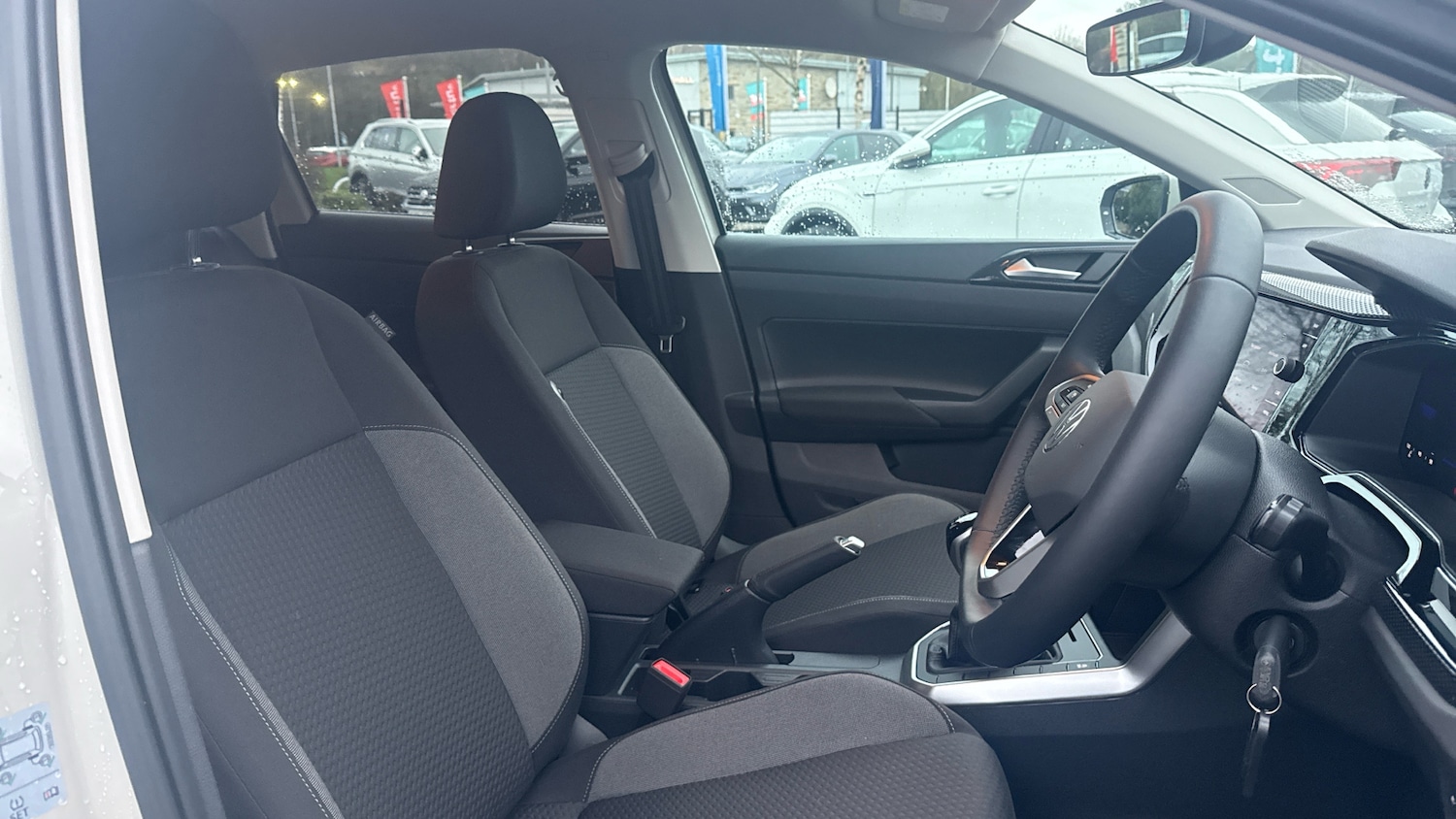 Used Volkswagen Polo 2025 for sale - 77568309: Photo 15