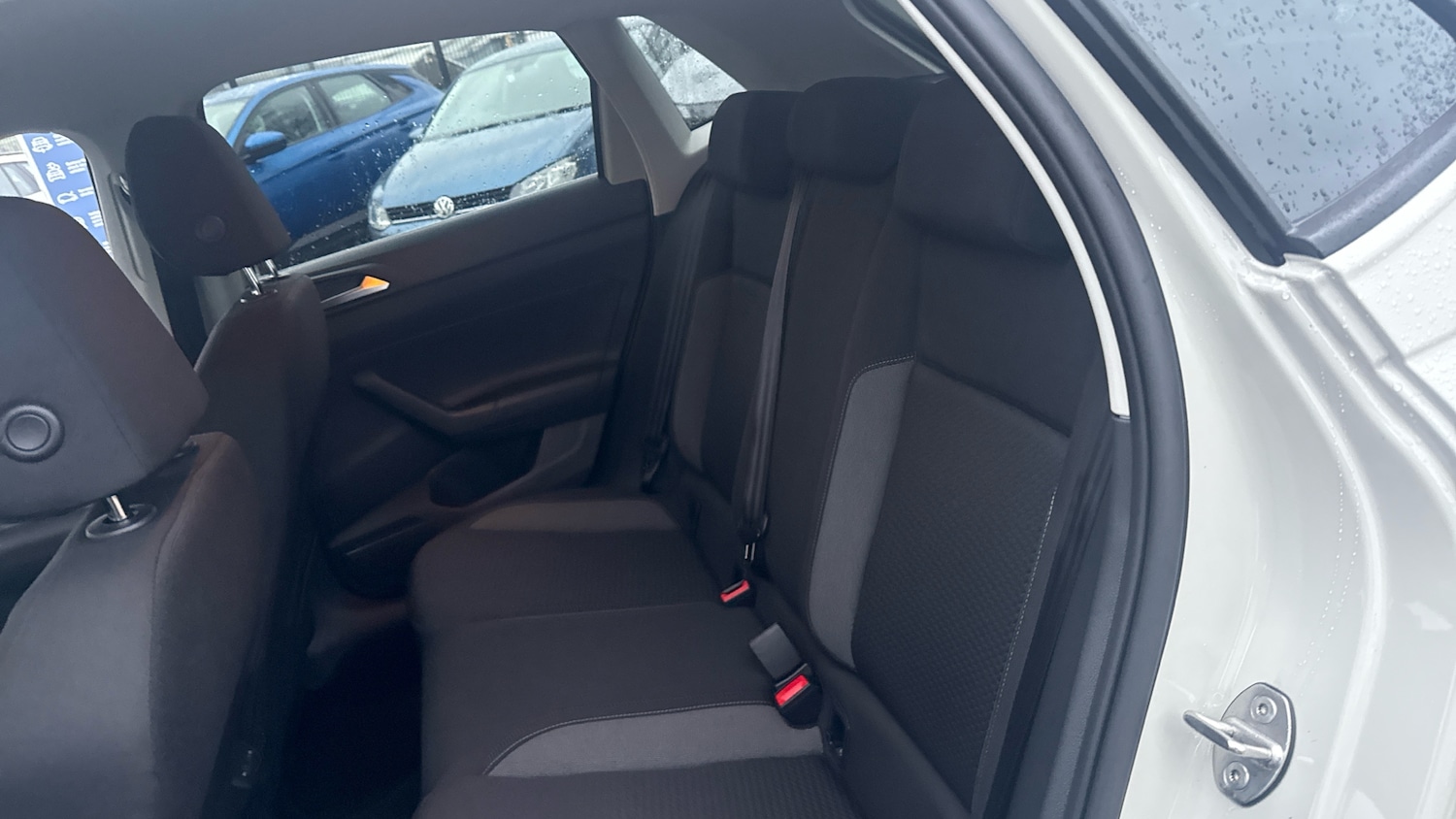 Used Volkswagen Polo 2025 for sale - 77568309: Photo 16