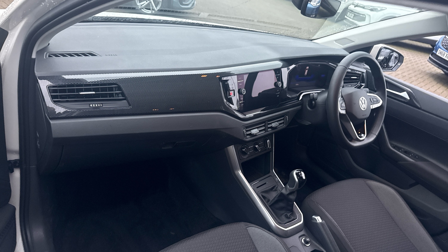 Used Volkswagen Polo 2025 for sale - 77568309: Photo 2