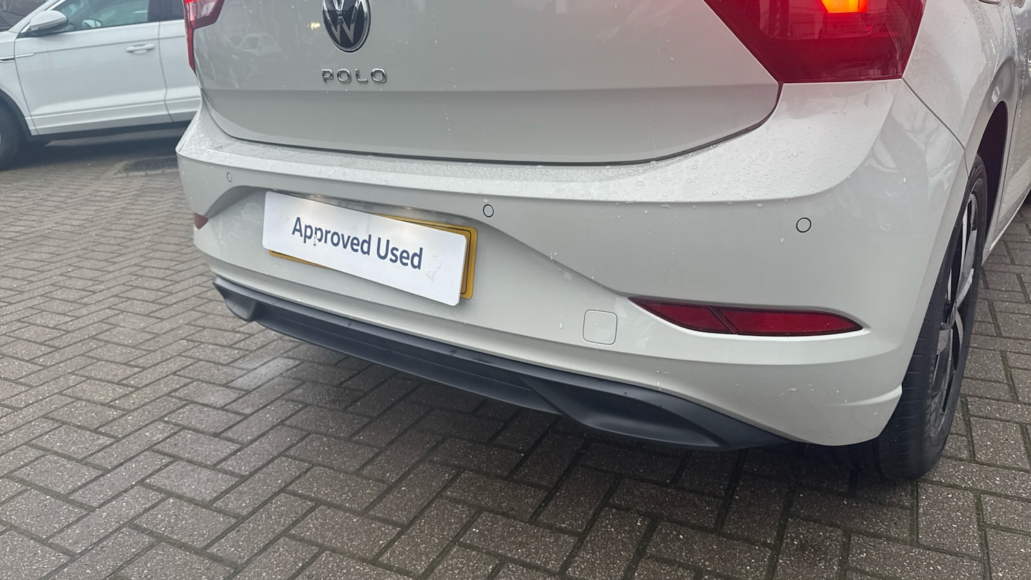 Used Volkswagen Polo 2025 for sale - 77568309: Photo 25