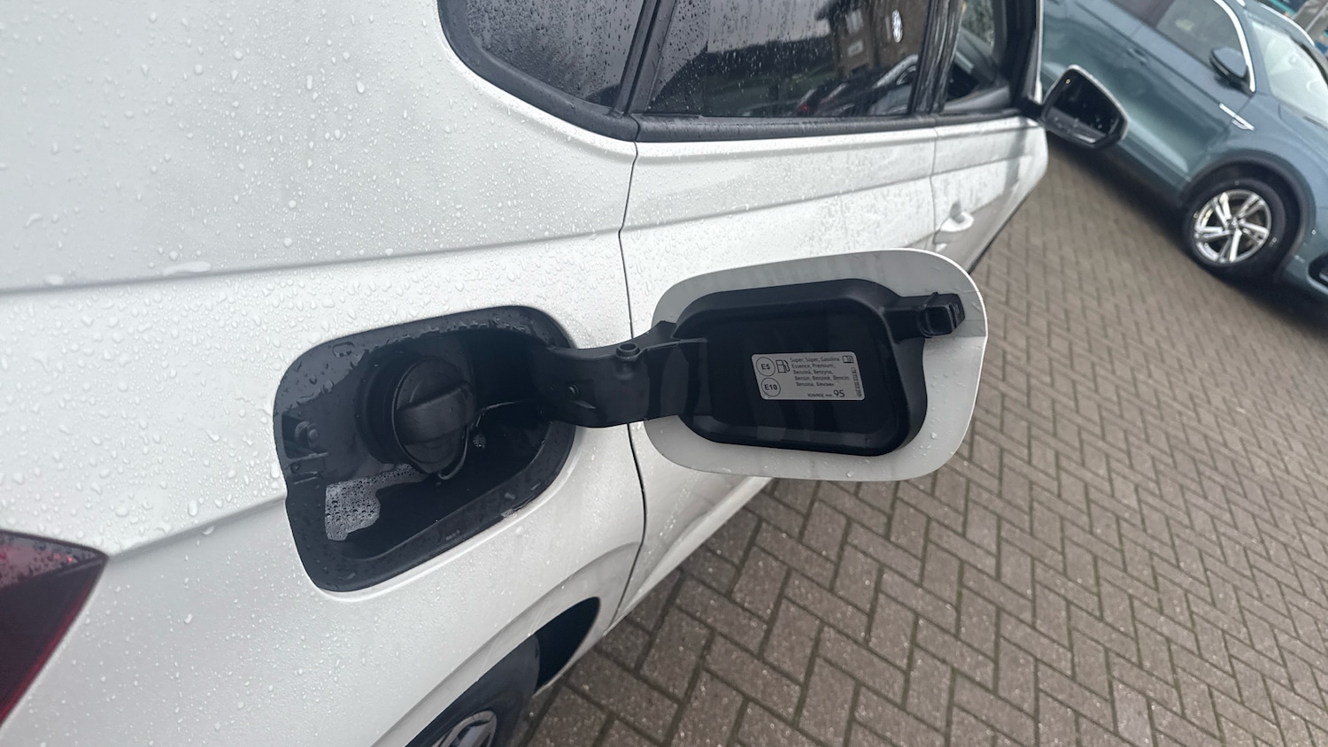 Used Volkswagen Polo 2025 for sale - 77568309: Photo 27