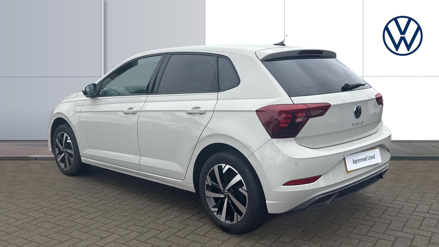 Used Volkswagen Polo 2025 for sale - 77568309: Photo 3