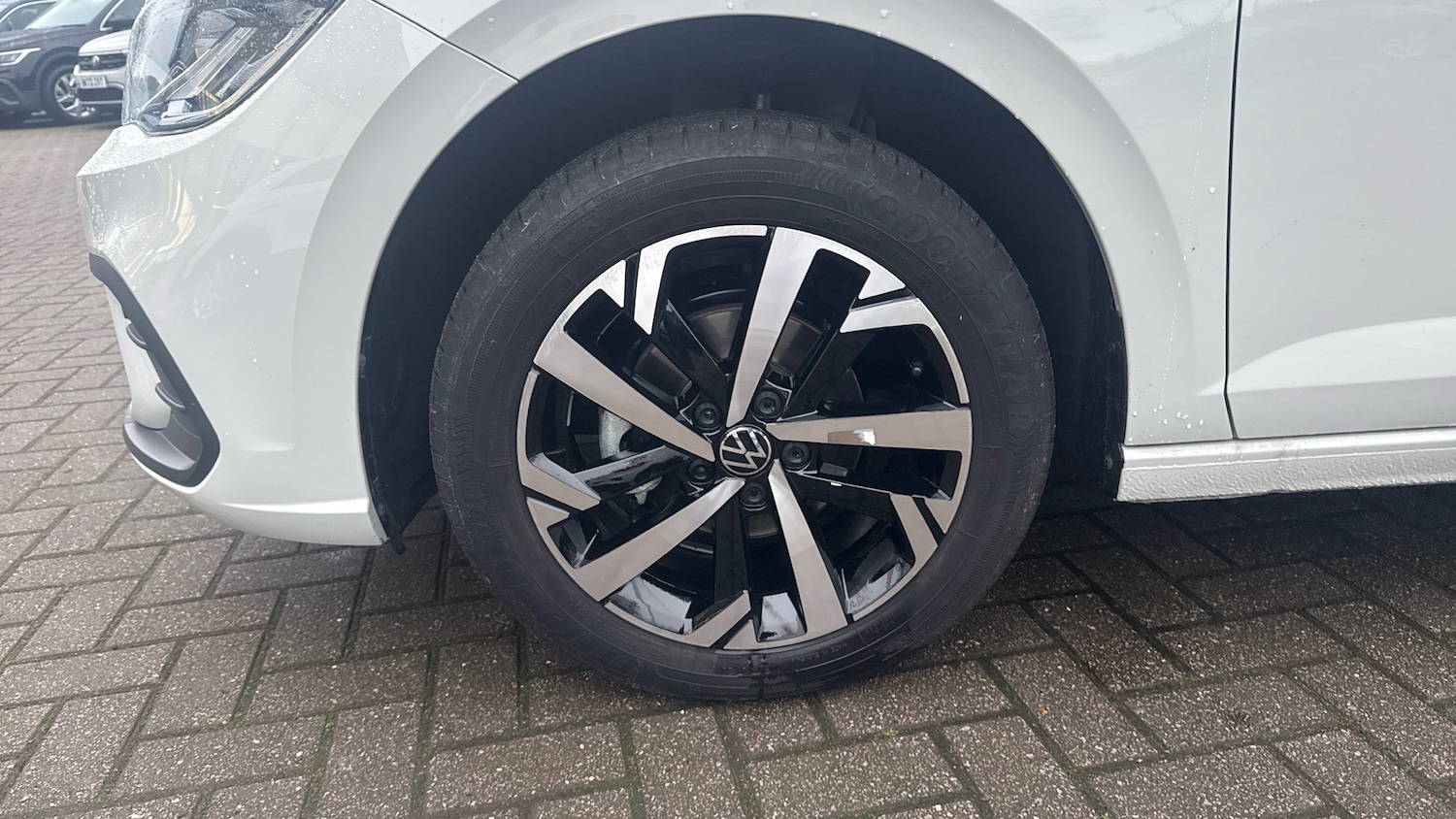 Used Volkswagen Polo 2025 for sale - 77568309: Photo 30