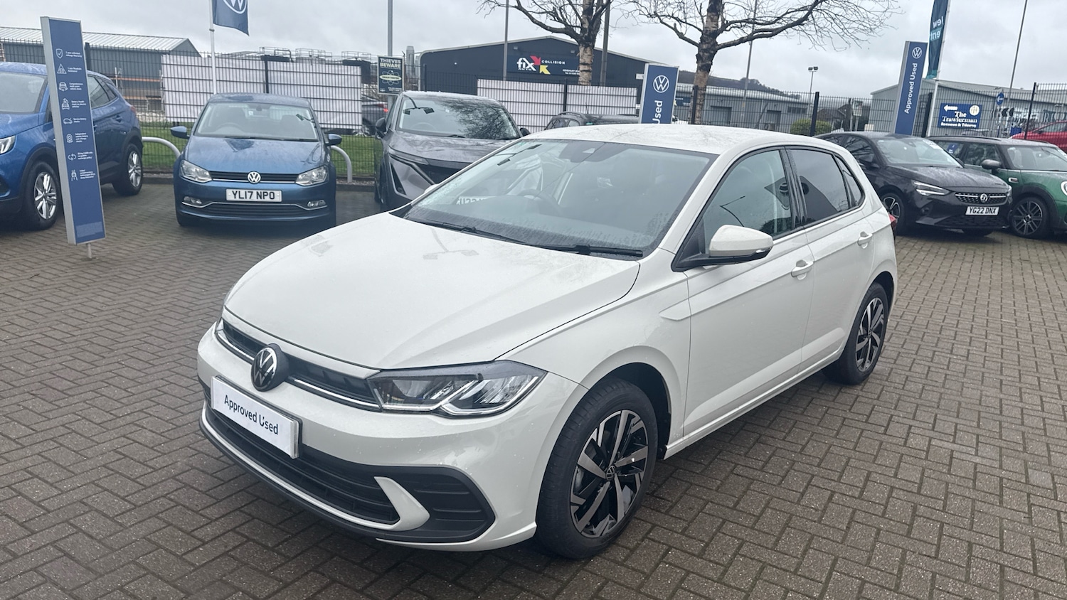 Used Volkswagen Polo 2025 for sale - 77568309: Photo 31