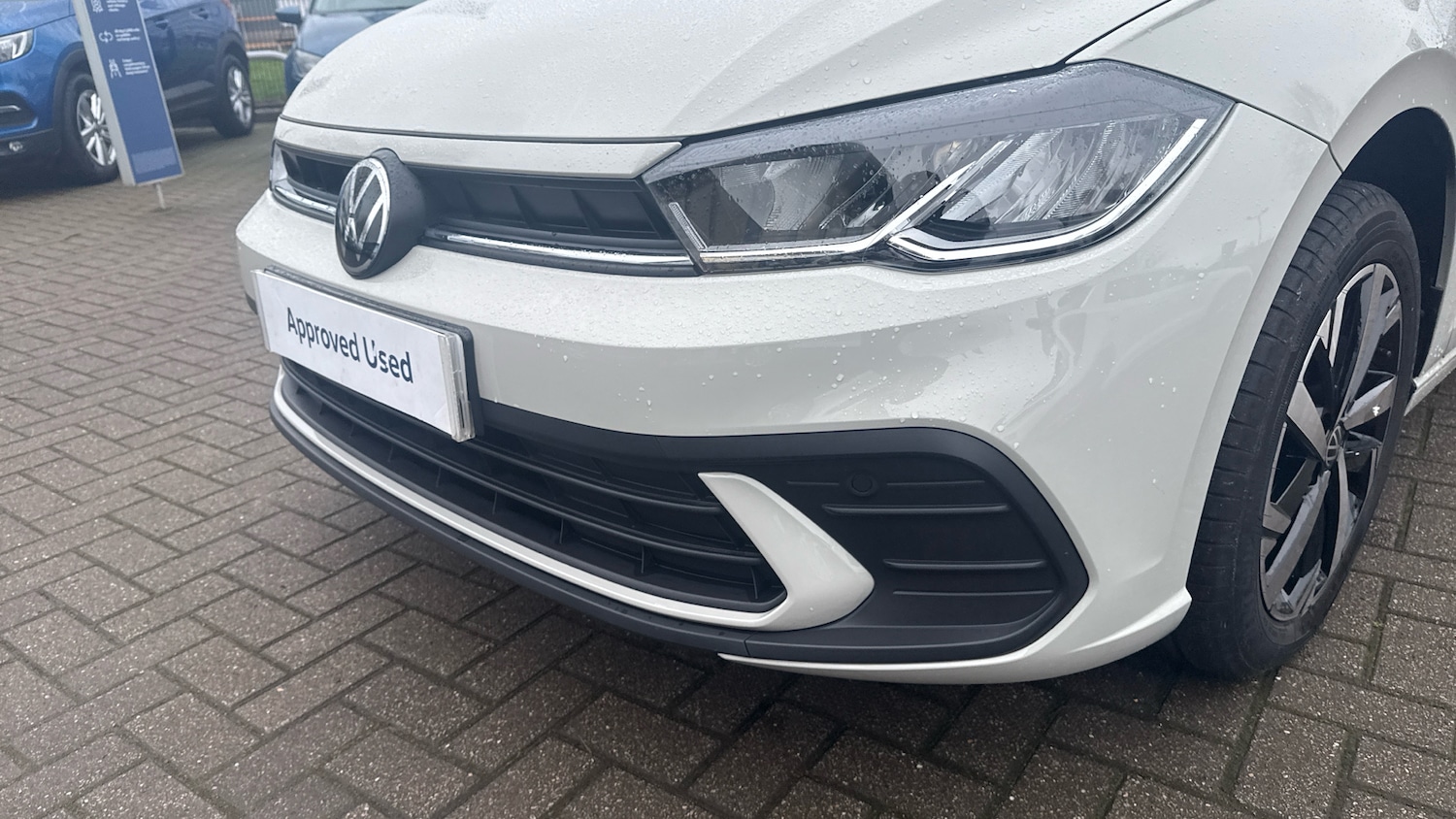 Used Volkswagen Polo 2025 for sale - 77568309: Photo 32