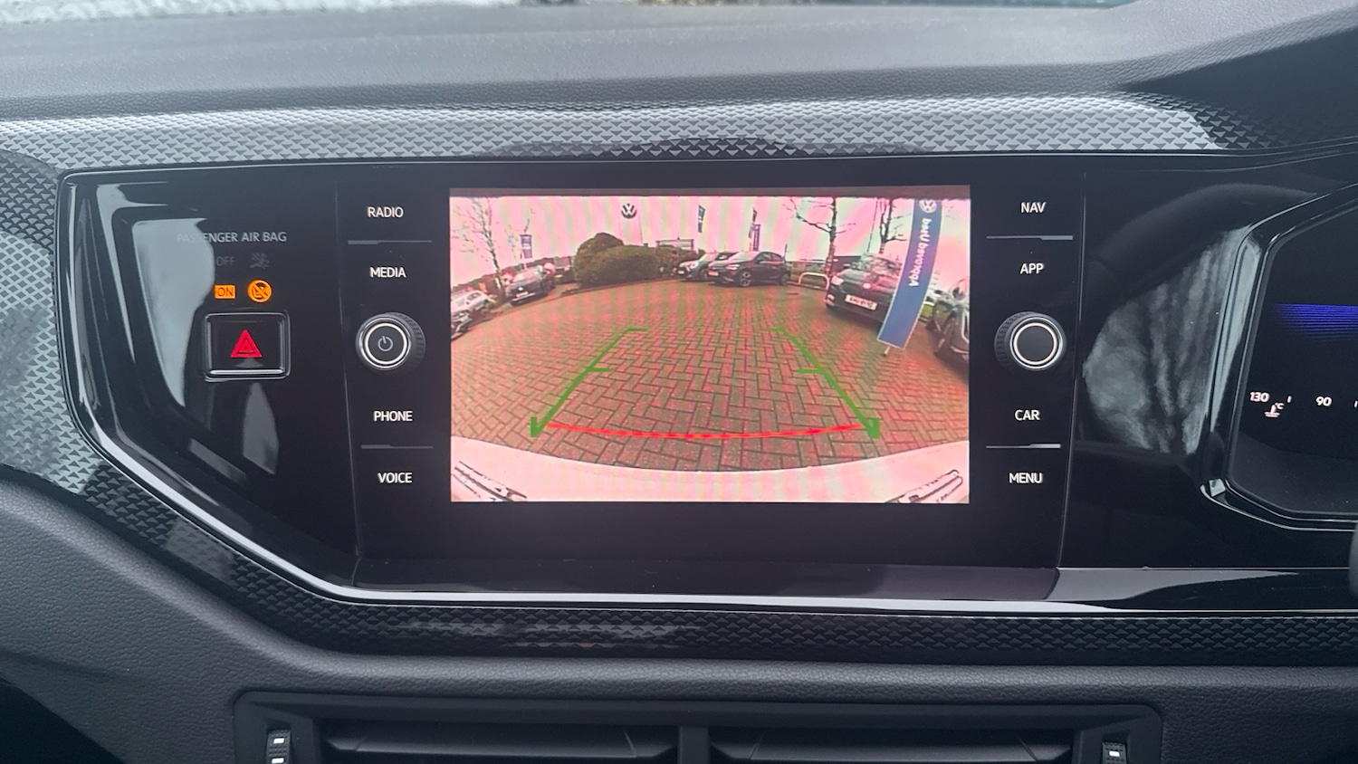 Used Volkswagen Polo 2025 for sale - 77568309: Photo 36