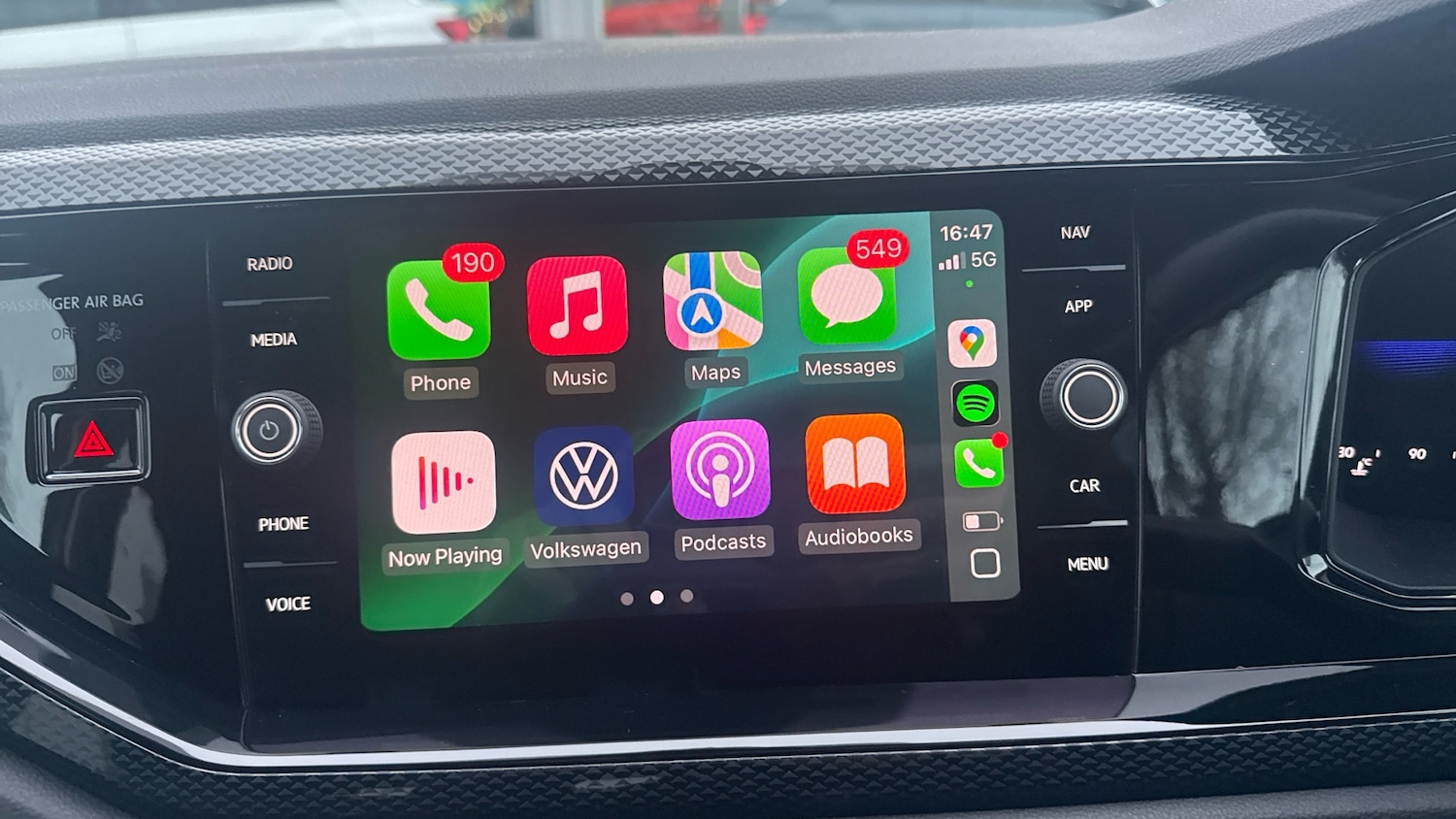 Used Volkswagen Polo 2025 for sale - 77568309: Photo 37