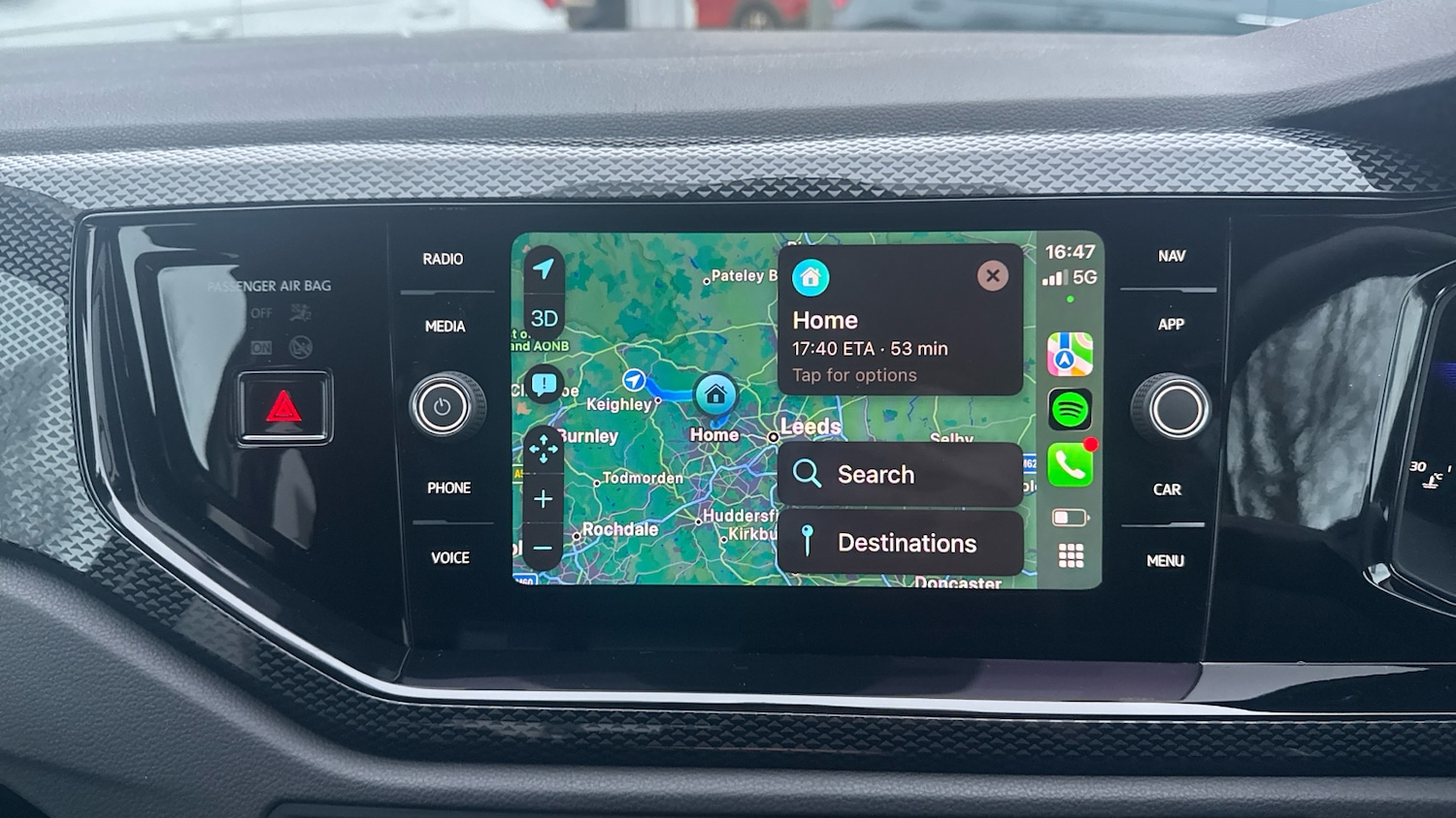 Used Volkswagen Polo 2025 for sale - 77568309: Photo 38