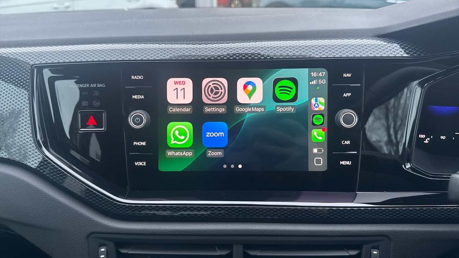 Used Volkswagen Polo 2025 for sale - 77568309: Photo 39