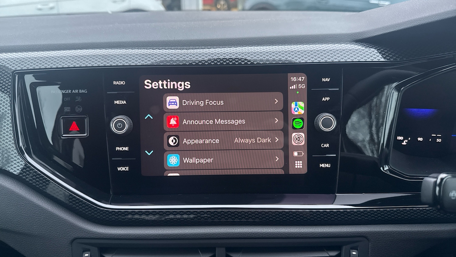 Used Volkswagen Polo 2025 for sale - 77568309: Photo 40