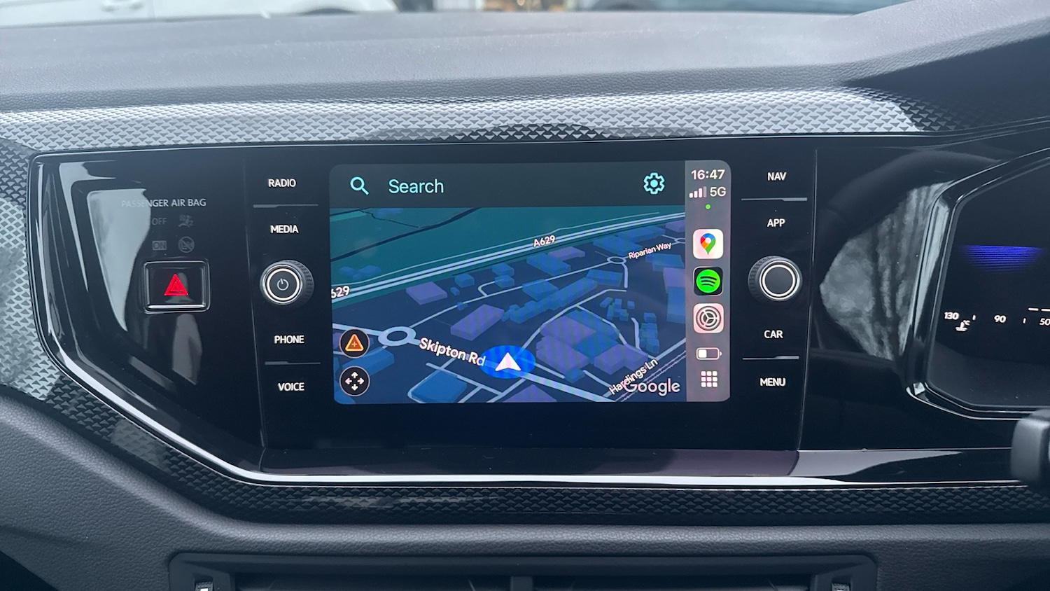 Used Volkswagen Polo 2025 for sale - 77568309: Photo 41