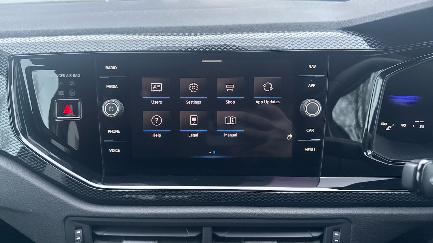 Used Volkswagen Polo 2025 for sale - 77568309: Photo 42