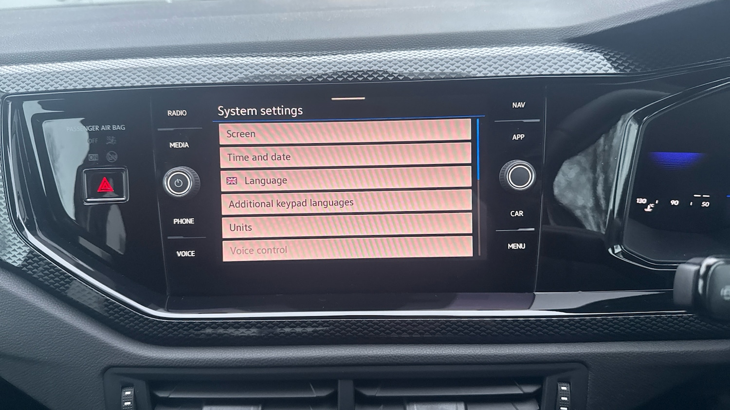 Used Volkswagen Polo 2025 for sale - 77568309: Photo 43