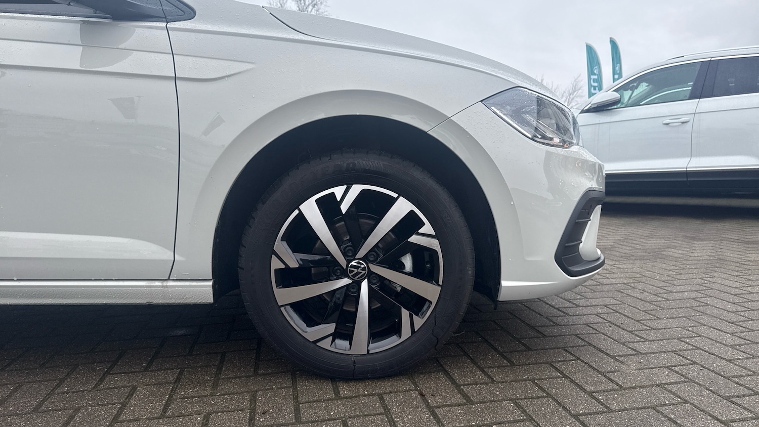 Used Volkswagen Polo 2025 for sale - 77568309: Photo 5