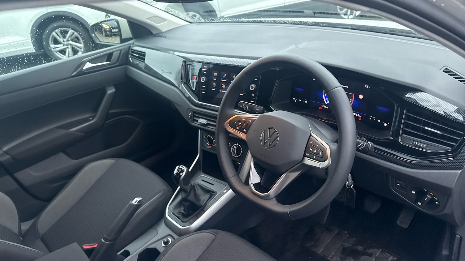 Used Volkswagen Polo 2025 for sale - 77568309: Photo 6