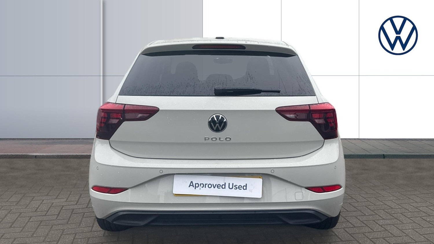 Used Volkswagen Polo 2025 for sale - 77568309: Photo 8