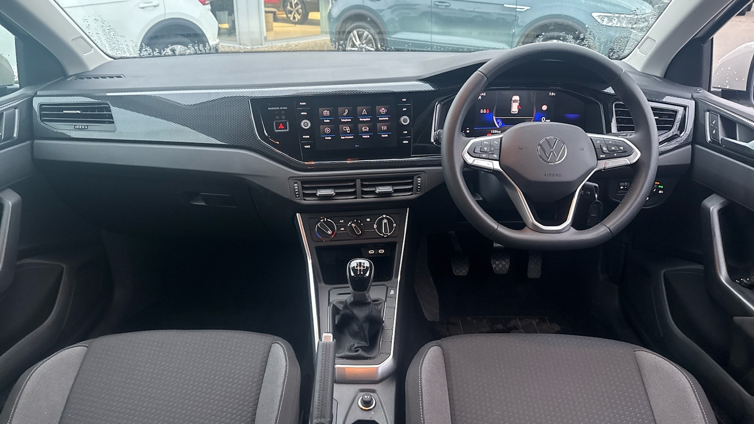 Used Volkswagen Polo 2025 for sale - 77568309: Photo 9