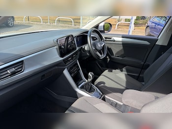 Used Volkswagen T-Roc 2022 for sale - 79504802: Photo