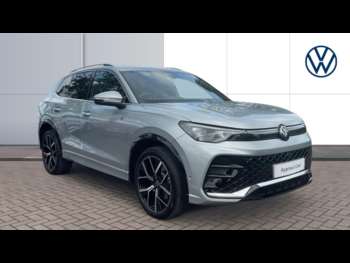 2025 (25) - 1.5 TSI 272 eHybrid R-Line 5dr DSG Estate