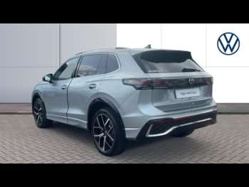 Used Volkswagen Tiguan 2025 for sale - 74832624: Photo
