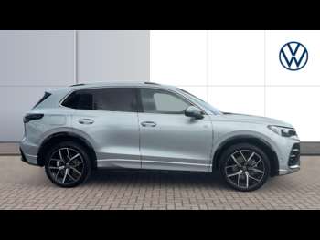 Used Volkswagen Tiguan 2025 for sale - 74832624: Photo