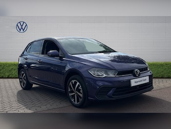 Used Volkswagen Polo 2026 for sale - 79053731: Photo