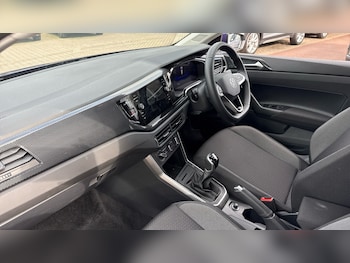 Used Volkswagen Polo 2026 for sale - 79053731: Photo